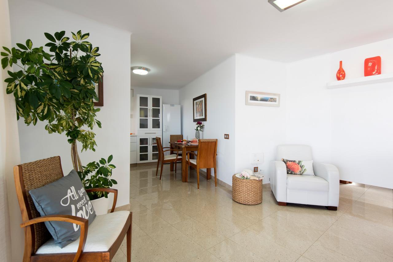 Finca Daniela Famara Dış mekan fotoğraf