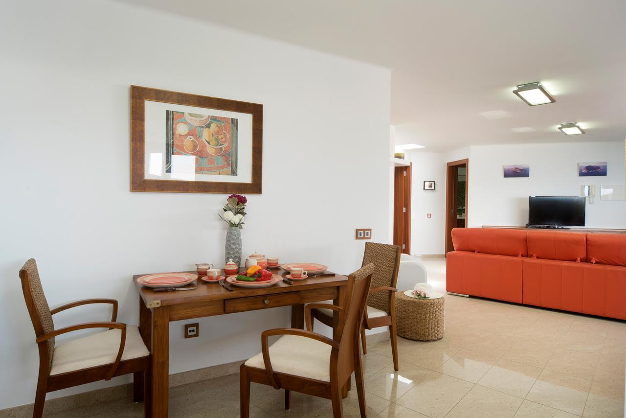 Finca Daniela Famara Dış mekan fotoğraf